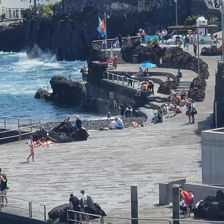 Apartment Marina Puerto de la Cruz (Tenerife)