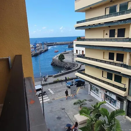Marina Apartment