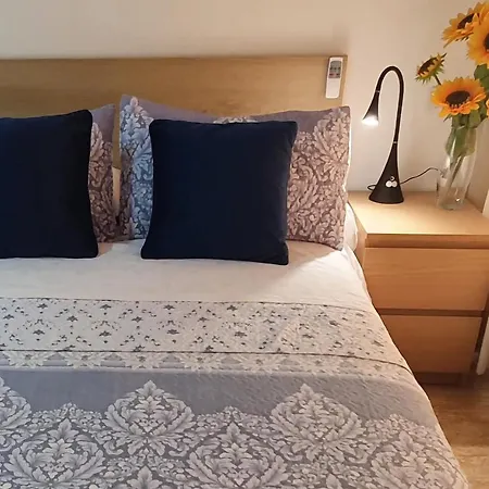 Apartment Marina Puerto de la Cruz (Tenerife)
