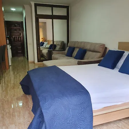 Marina Apartment Puerto de la Cruz (Tenerife)
