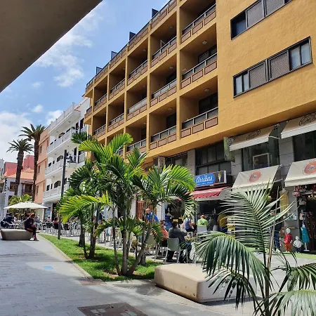 Marina Apartment