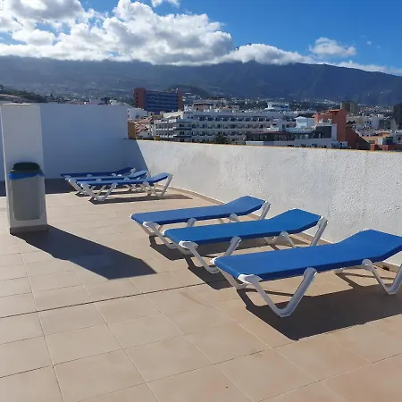 Marina Apartment *