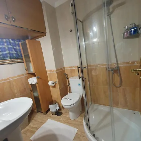 Marina Apartment Puerto de la Cruz (Tenerife)
