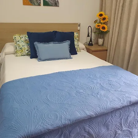 Marina Apartment *