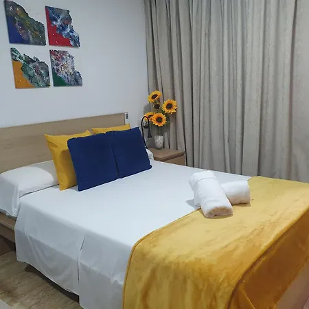 Apartment Marina Puerto de la Cruz (Tenerife)
