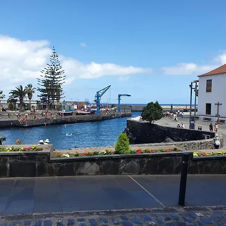 Lägenhet Marina *
